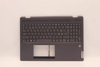 Lenovo - COVER Upper Case ASM_SWS W