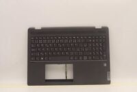 Lenovo - COVER Upper Case ASM_CZE/SLK