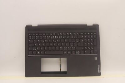 Lenovo - COVER Upper Case ASM_CZE/SLK