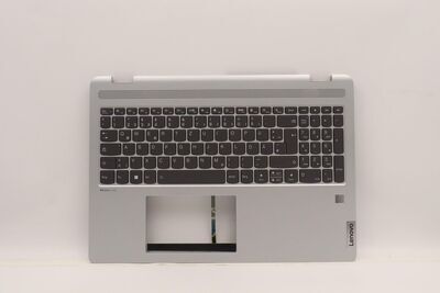 Lenovo - COVER Upper Case ASM_GER W