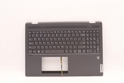 Lenovo - COVER Upper Case ASM_ENG W