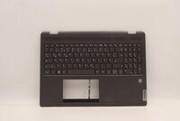 Lenovo - COVER Upper Case ASM_GER W