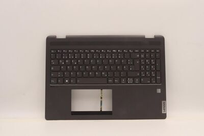 Lenovo - COVER Upper Case ASM_GER W