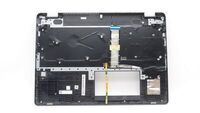 Lenovo - COVER Upper Case ASM_BRL W