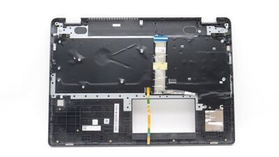 Lenovo - COVER Upper Case ASM_BRL W