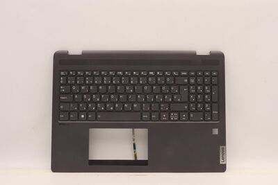 Lenovo - COVER Upper Case ASM_HUN W