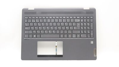 Lenovo - COVER Upper Case ASM_BEL W