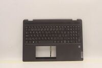 Lenovo - COVER Upper Case ASM_CZE/SLK