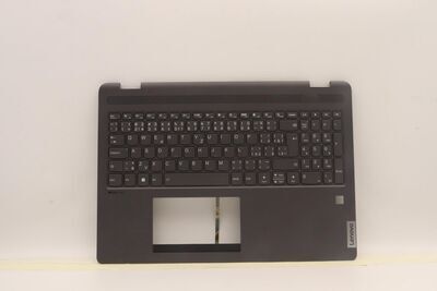 Lenovo - COVER Upper Case ASM_CZE/SLK