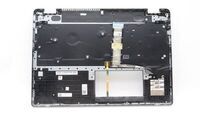 Lenovo - COVER Upper Case ASM_ENG W