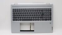 Lenovo - COVER Upper Case ASM_UKE W