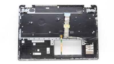 Lenovo - COVER Upper Case ASM_POR W