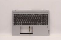 Lenovo - COVER Upper Case ASM_GER W