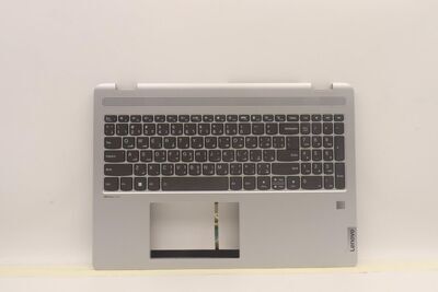 Lenovo - COVER Upper Case ASM_ARA W