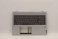 Lenovo - COVER Upper Case ASM_HBW W