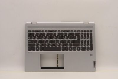 Lenovo - COVER Upper Case ASM_HBW W
