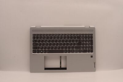 Lenovo - COVER Upper Case ASM_BEL W