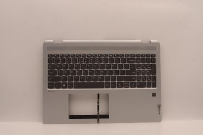 Lenovo - COVER Upper Case ASM_EURO ENG