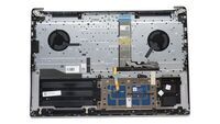 Lenovo - COVER Upper Case ASM_TUR H