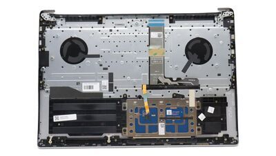 Lenovo - COVER Upper Case ASM_TUR H