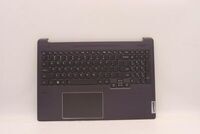 Lenovo - COVER Upper Case ASM_ENG H
