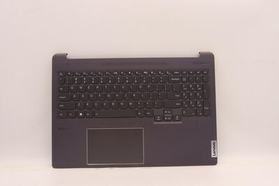 Lenovo - COVER Upper Case ASM_ENG H