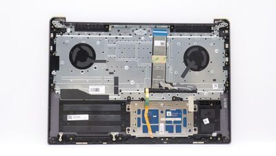 Lenovo - COVER Upper Case ASM_ILD H