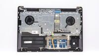Lenovo - COVER Upper Case ASM_JPN H