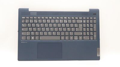 Lenovo - COVER Upper Case