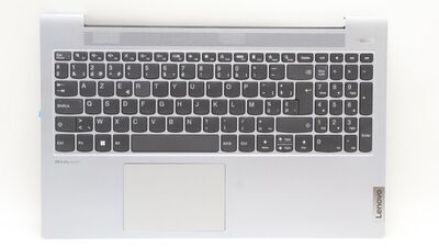 Lenovo - COVER Upper Case
