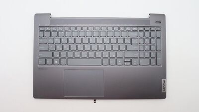 Lenovo - COVER Upper Case