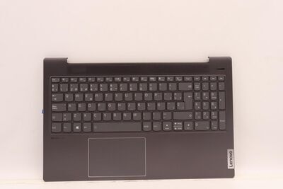 Lenovo - COVER Upper Case
