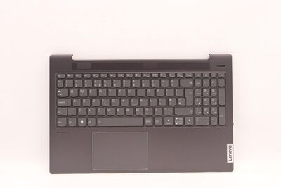 Lenovo - COVER Upper Case