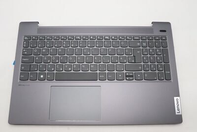 Lenovo - COVER Upper Case
