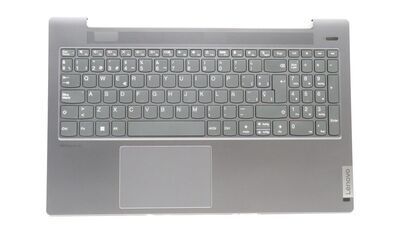 Lenovo - COVER Upper Case