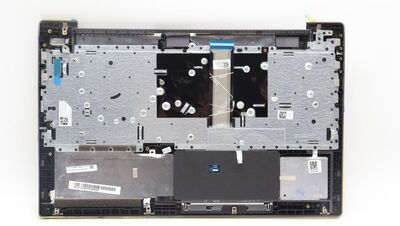 Lenovo - COVER Upper Case ASM_TC