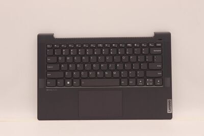 Lenovo - COVER UpperCaseASM_ENG C82SD