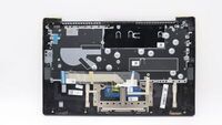 Lenovo - COVER UpperCaseASM_SLV C82SD