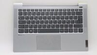 Lenovo - COVER UpperCaseASM_BEL C82SD