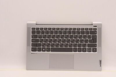 Lenovo - COVER UpperCaseASM_BUL C82SD