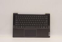 Lenovo - COVER UpperCaseASM_UKE C82SD