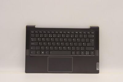 Lenovo - COVER UpperCaseASM_UKE C82SD