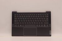 Lenovo - COVER UpperCaseASM_SPA C82SD