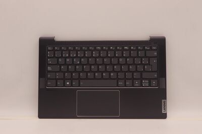 Lenovo - COVER UpperCaseASM_SPA C82SD