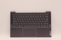 Lenovo - COVER UpperCaseASM_GER C82SD