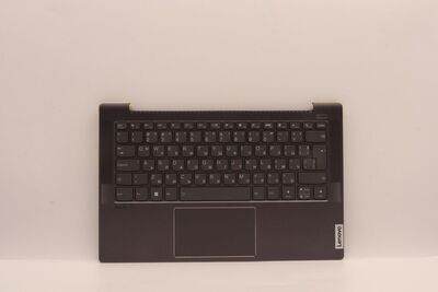 Lenovo - COVER UpperCaseASM_BUL C82SD