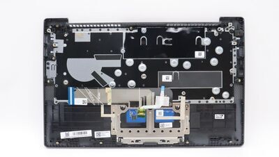 Lenovo - COVER UpperCaseASM_TC C82SD