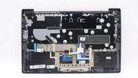 Lenovo - COVER UpperCaseASM_HBW C82SD