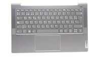 Lenovo - COVER UpperCaseASM_SPA C82SD