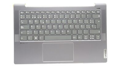 Lenovo - COVER UpperCaseASM_SPA C82SD